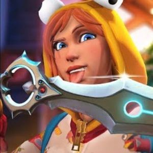 Meet your Posher, Dakota